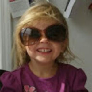 Meet your Posher, Sheri